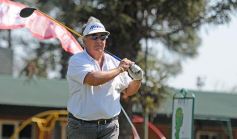 Foto de la galería: Dos Agustines fueron la nota destacada del Campeonato del Club del Tacurú