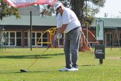Foto de la galería: Dos Agustines fueron la nota destacada del Campeonato del Club del Tacurú