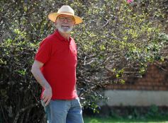 Foto de la galería: Dos Agustines fueron la nota destacada del Campeonato del Club del Tacurú