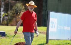 Foto de la galería: Dos Agustines fueron la nota destacada del Campeonato del Club del Tacurú