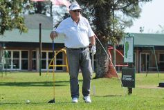 Foto de la galería: Dos Agustines fueron la nota destacada del Campeonato del Club del Tacurú