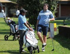 Foto de la galería: Dos Agustines fueron la nota destacada del Campeonato del Club del Tacurú