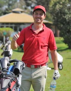 Foto de la galería: Dos Agustines fueron la nota destacada del Campeonato del Club del Tacurú