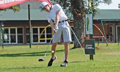 Foto de la galería: Dos Agustines fueron la nota destacada del Campeonato del Club del Tacurú
