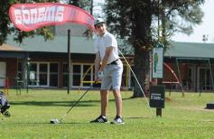 Foto de la galería: Dos Agustines fueron la nota destacada del Campeonato del Club del Tacurú