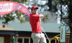 Foto de la galería: Dos Agustines fueron la nota destacada del Campeonato del Club del Tacurú