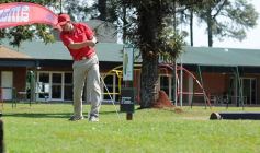 Foto de la galería: Dos Agustines fueron la nota destacada del Campeonato del Club del Tacurú