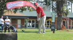 Foto de la galería: Dos Agustines fueron la nota destacada del Campeonato del Club del Tacurú