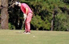 Foto de la galería: Dos Agustines fueron la nota destacada del Campeonato del Club del Tacurú