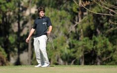 Foto de la galería: Dos Agustines fueron la nota destacada del Campeonato del Club del Tacurú