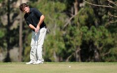 Foto de la galería: Dos Agustines fueron la nota destacada del Campeonato del Club del Tacurú