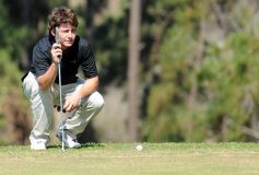Foto de la galería: Dos Agustines fueron la nota destacada del Campeonato del Club del Tacurú