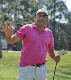 Foto de la galería: Dos Agustines fueron la nota destacada del Campeonato del Club del Tacurú