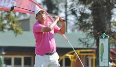 Foto de la galería: Dos Agustines fueron la nota destacada del Campeonato del Club del Tacurú