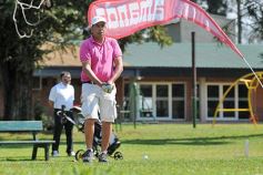 Foto de la galería: Dos Agustines fueron la nota destacada del Campeonato del Club del Tacurú