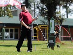 Foto de la galería: Dos Agustines fueron la nota destacada del Campeonato del Club del Tacurú