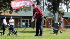 Foto de la galería: Dos Agustines fueron la nota destacada del Campeonato del Club del Tacurú