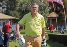 Foto de la galería: Dos Agustines fueron la nota destacada del Campeonato del Club del Tacurú