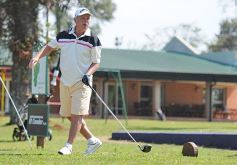 Foto de la galería: Dos Agustines fueron la nota destacada del Campeonato del Club del Tacurú
