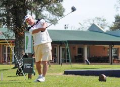 Foto de la galería: Dos Agustines fueron la nota destacada del Campeonato del Club del Tacurú