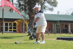 Foto de la galería: Dos Agustines fueron la nota destacada del Campeonato del Club del Tacurú