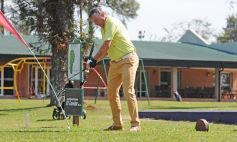 Foto de la galería: Dos Agustines fueron la nota destacada del Campeonato del Club del Tacurú