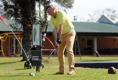 Foto de la galería: Dos Agustines fueron la nota destacada del Campeonato del Club del Tacurú