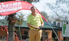 Foto de la galería: Dos Agustines fueron la nota destacada del Campeonato del Club del Tacurú