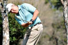 Foto de la galería: Dos Agustines fueron la nota destacada del Campeonato del Club del Tacurú