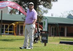 Foto de la galería: Dos Agustines fueron la nota destacada del Campeonato del Club del Tacurú