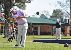 Foto de la galería: Dos Agustines fueron la nota destacada del Campeonato del Club del Tacurú