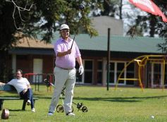 Foto de la galería: Dos Agustines fueron la nota destacada del Campeonato del Club del Tacurú
