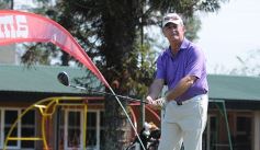 Foto de la galería: Dos Agustines fueron la nota destacada del Campeonato del Club del Tacurú