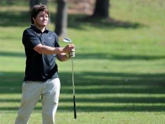 Foto de la galería: Dos Agustines fueron la nota destacada del Campeonato del Club del Tacurú