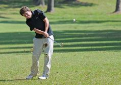 Foto de la galería: Dos Agustines fueron la nota destacada del Campeonato del Club del Tacurú