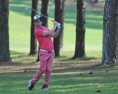 Foto de la galería: Dos Agustines fueron la nota destacada del Campeonato del Club del Tacurú
