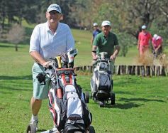 Foto de la galería: Dos Agustines fueron la nota destacada del Campeonato del Club del Tacurú