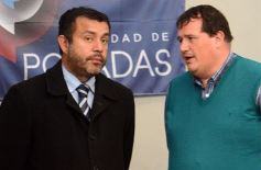 Foto de la galería: Posadas y la Nación avanzan en el desarrollo de cinco zonas clave de la ciudad