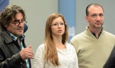 Foto de la galería: Posadas y la Nación avanzan en el desarrollo de cinco zonas clave de la ciudad