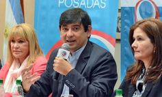 Foto de la galería: Posadas y la Nación avanzan en el desarrollo de cinco zonas clave de la ciudad