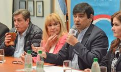 Foto de la galería: Posadas y la Nación avanzan en el desarrollo de cinco zonas clave de la ciudad