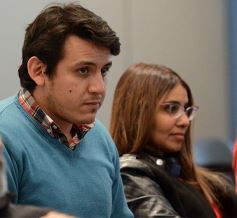 Foto de la galería: Posadas y la Nación avanzan en el desarrollo de cinco zonas clave de la ciudad