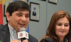 Foto de la galería: Posadas y la Nación avanzan en el desarrollo de cinco zonas clave de la ciudad