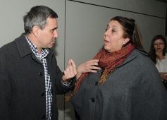 Foto de la galería: Posadas y la Nación avanzan en el desarrollo de cinco zonas clave de la ciudad