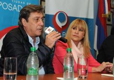 Foto de la galería: Posadas y la Nación avanzan en el desarrollo de cinco zonas clave de la ciudad