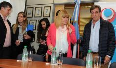 Foto de la galería: Posadas y la Nación avanzan en el desarrollo de cinco zonas clave de la ciudad