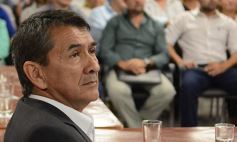 Foto de la galería: Especialista disertó sobre los mecanismos preventivos de crisis en las empresas