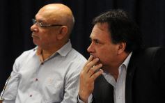 Foto de la galería: Especialista disertó sobre los mecanismos preventivos de crisis en las empresas