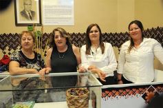 Foto de la galería: El Museo Cambas inauguró su Sala “Cultura Guaraní”