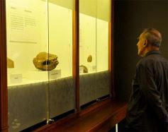 Foto de la galería: El Museo Cambas inauguró su Sala “Cultura Guaraní”